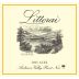 Littorai One Acre Pinot Noir 2017 Front Label