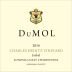 DuMOL Isobel Chardonnay 2016 Front Label