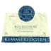 Brocard Bourgogne Kimmeridgien Chardonnay 2016 Front Label
