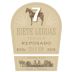 Siete Leguas Reposado Tequila (700ML) Front Label