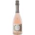 Canella Brut Rose Front Bottle Shot
