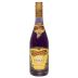 Vedrenne Violet Liqueur Front Bottle Shot