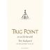 Trig Point Railyard Vineyard Zinfandel 2020 Front Label