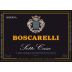 Boscarelli Vino Nobile di Montepulciano Sotto Casa Riserva 2017 Front Label