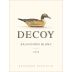 Decoy Sauvignon Blanc 2022 Front Label