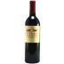 Porter-Bass Dot's Garden Zinfandel 2018 Front Bottle Shot
