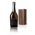 Billecart-Salmon Le Clos Saint-Hilaire in Wooden Gift Box 2003 Front Bottle Shot
