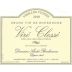 Andre Bonhomme Vire-Clesse Vieilles Vignes 2018 Front Label