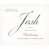 Josh Cellars Craftsman's Collection Chardonnay 2016 Front Label
