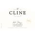 Cline Hat Strap Chardonnay 2024 Front Label
