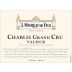 J. Moreau & Fils Chablis Valmur Grand Cru 2021 Front Label