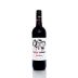 Happy Hour Spanish Red Blend 2018 Front Bottle Shot