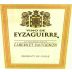 Vino de Eyzaguirre Cabernet Sauvignon 2017 Front Label