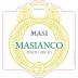 Masi Masianco Pinot Grigio 2025 Front Label