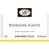 Domaine Jean-Marc Pillot Bourgogne Aligote 2022 Front Label