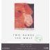 Two Hands The Wolf Riesling 2005 Front Label