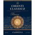 Marchesi Fassini Chianti Classico Riserva 2012 Front Label