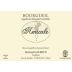 Bertrand Galbrun Chatrois Bourgueil Amicale 2020 Front Label