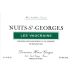 Domaine Henri Gouges Nuits-St-Georges Les Vaucrains Premier Cru 2019 Front Label