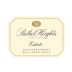 Bethel Heights Estate Grown Chardonnay 2019 Front Label