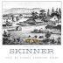 Skinner Grenache Blanc 2021 Front Label