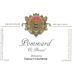 Hubert Lignier Pommard En Brescul 2023 Front Label