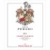 Frescobaldi Tenuta Perano Chianti Classico 2015 Front Label