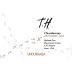 Undurraga West Limari Terroir Hunter Chardonnay 2009 Front Label