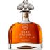 Patron Gran Burdeos Anejo Tequila Front Bottle Shot