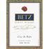 Betz Family Winery Clos de Betz 2019 Front Label