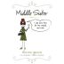 Middle Sister Drama Queen Pinot Grigio Front Label
