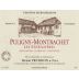 Domaine Henri Prudhon Puligny-Montrachet Les Enseigneres 2023 Front Label