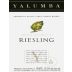 Yalumba Y Series Riesling 2002 Front Label
