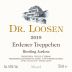 Dr. Loosen Erdener Treppchen Riesling Auslese 2019 Front Label