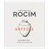 Herdade do Rocim Amphora Tinto 2023 Front Label