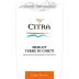 Citra Merlot 2017 Front Label