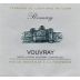 Vignerons de Saumur Vouvray Rosnay 2019 Front Label