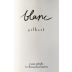 Gilbert Blanc 2019 Front Label