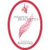 Borgo Maragliano Piemonte Brachetto Front Label