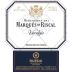 Marques de Riscal Rueda Verdejo 2022 Front Label
