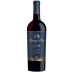 Menage a Trois Lavish Merlot 2016 Front Bottle Shot