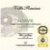 Cantina di Soave Villa Rasina Soave Classico 2018 Front Label