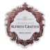 Alfred Gratien Brut Rose Front Label