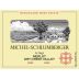 Michel-Schlumberger Le Sage Merlot 2014 Front Label