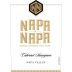 Napa by N.A.P.A Cabernet Sauvignon 2020 Front Label