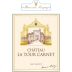 Chateau La Tour Carnet 2021 Front Label