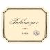 Pahlmeyer Malbec 2013 Front Label