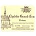 Domaine Francois Raveneau Chablis Valmur Grand Cru 2020 Front Label