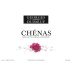 Duboeuf Beaujolais Chenas 2014 Front Label