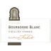 Jean-Philippe Fichet Bourgogne Blanc Vieilles Vignes 2021 Front Label